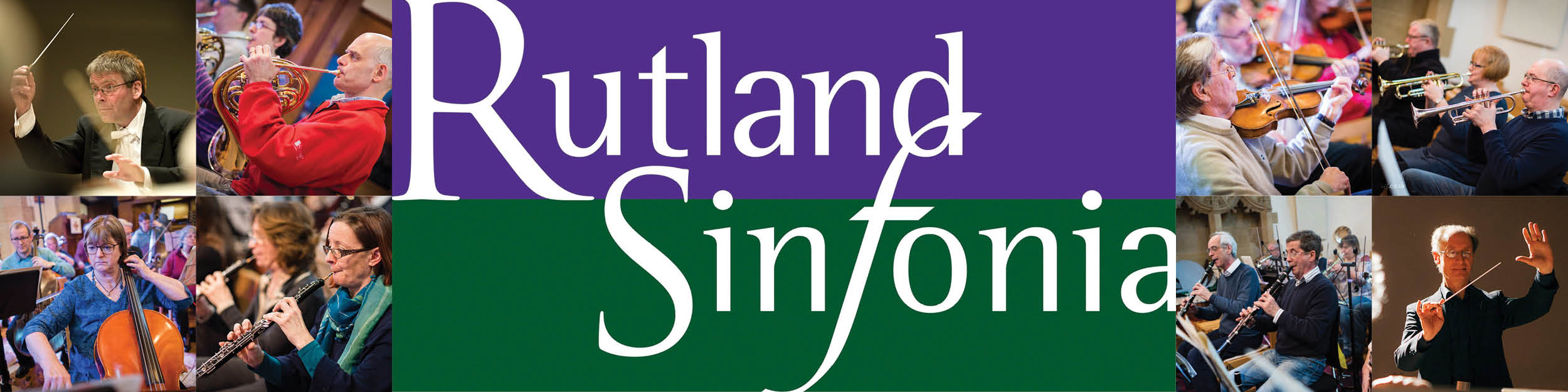 Rutland Sinfonia